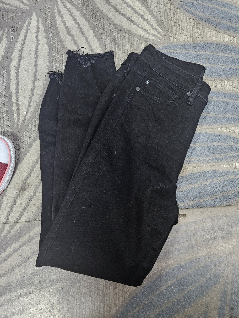 Judy Blue Skinny Fit Jeans
